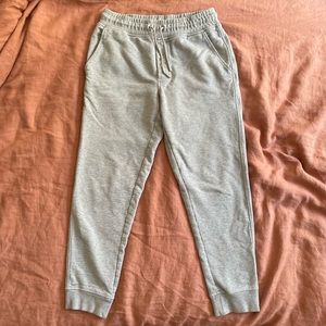 Everlane Men’s Terry French Joggers